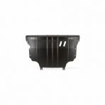 Scut protecţie VOLKSWAGEN Tiguan (17->) 1,4/2,0 бен./2,0 диз. АТ/МТ
