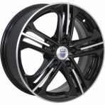 Kik Trinity-BS 46/6 R15/5x114.3