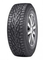 Nokian Hakkapeliitta C3 205/70 R15 104R