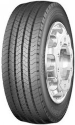 Continental HSR1 315/80 R22 150L