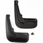 Apărătoare de noroi spate Novline LADA Largus, 2012-> 2 buc