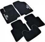 Автоковрики резиновые AKT для Kia Ceed 06-(pmc)