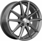 СКАД Амстердам-N 45/7 R17/5x114.3