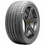 Continental ContiSportContact 5 P RO1 XL FR 275/30R21 98Y