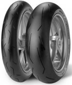 Pirelli Diablo Supercorsa SC1 190/55 R17 75W
