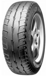 Michelin Maxi Ice 195/65 R15 91Q