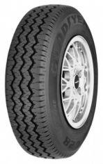 Goodyear Cargo G28 195/80 R14 106R