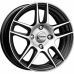 Carwel Лама-BS 48/6 R15/4x100