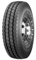 Kelly KMS 315/80 R22,5