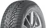 Nokian WR SUV 4 235/65 R18 110H