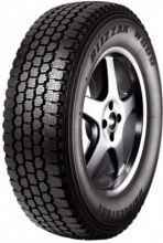 Bridgestone Blizzak W800 205/70 R15 106R