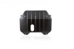 Scut protecţie ECO VOLKSWAGEN Golf (2014->) 1,4/1,6 бензин МКПП/АКПП FWD