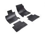 Covorase auto Rigum pentru Nissan Qashqai 14-