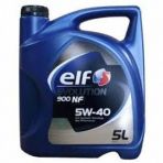 Elf Evolution 900NF 5W-40 5L