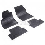 Covorase auto Rigum pentru Opel Astra J 10-