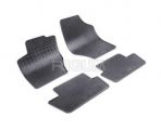 Covorase auto Rigum pentru Citroen C4 11-/DS4 11-