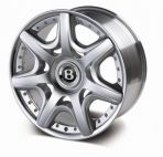 Replica Bentley JH 1353 8.0 R19 5x112 45 66.45 HS 
