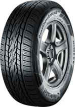Continental ContiCrossContact LX 2 215/60 R17 96H