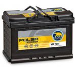 Baren Polar Technik AGM VR800