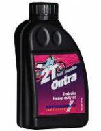 ULEI TEHNIC KUTTENKEULER K/K 2-T ONTRA 15W40 0.5L