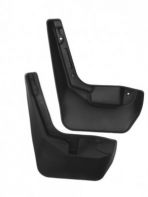 Apărătoare de noroi față Novline MAZDA 3, 2009-2011 sedan/ hatchback