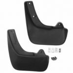 Брызговики задние Novline MAZDA 3, 2011-2013 седан