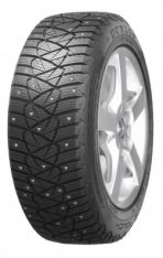 Dunlop Ice Touch 215/55 R17 94T