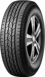 Roadstone Roadstone Roadian HTX RH5 265/65 R17 112H