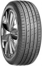 Nexen N'Fera SU1 215/40 R18 89Y