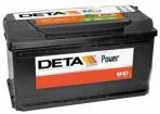 Deta DB712 Power