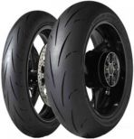 Dunlop GP Racer D211 190/55 R17 75W