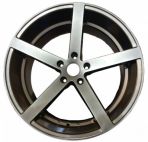 Replica Audi GT 5182 8.5 R19 5x112 32 66.6 BM 