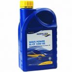 North Sea Lubricants Wave Power LE 5W-40 1L