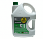 Антифриз SPUTNIK- 40 5л зеленый