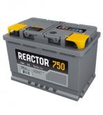 Akom Reactor 75