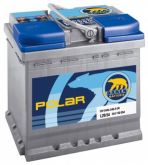 Baren Polar L2B 54