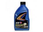 Elf Excellium NF 5W40 1L