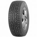 Nokian Nordman C Winter 235/65 R16C 121/119R
