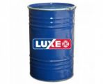 Масло розливное LUXE Супер 2т 216л