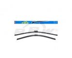 Perii stergatoare de parbriz R.B.W. 90303 27+25 680mm+630mm Astra J K