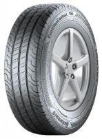 Continental ContiVanContact 100 195/75 R16C 107/105R