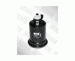 FILTRU COMBUSTIBIL HEXEN F 4038 (ST 762)-(PP 927/1)