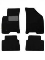 Covorase auto AKT pentru BMW 1 2005-