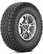 BF Goodrich All-Terrain T/A KO2 315/70 R17 121S