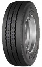Michelin XTE 2 235/75 R17.5 141J