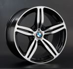 Replica BMW A-B58 8.0 R18 5x120 14 72.6 GF 