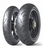 Dunlop Sportmax Qualifier II 160/60 R17 69W