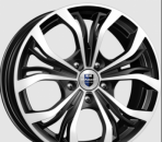 Kik Аламида-BS 43/6 R15/5x112