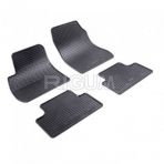 Covorase auto Rigum pentru Opel Zafira C 5m 2012-