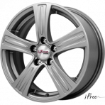 iFree S.U.-N 45/6 R15 5X114,3